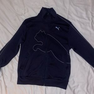 Puma jacket